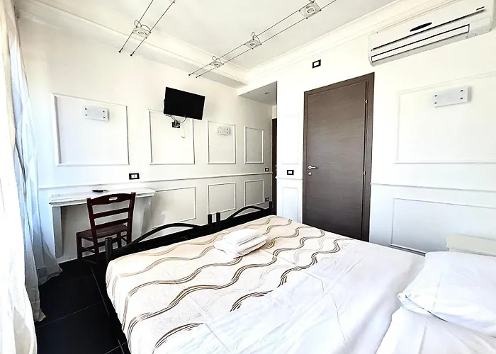 Hotel pas CherPalace Rome