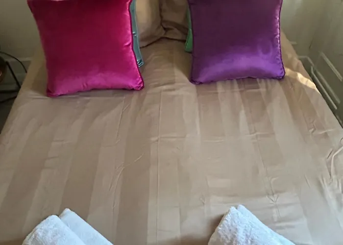 Bed and Breakfast Cosy By Mandy à Amsterdam