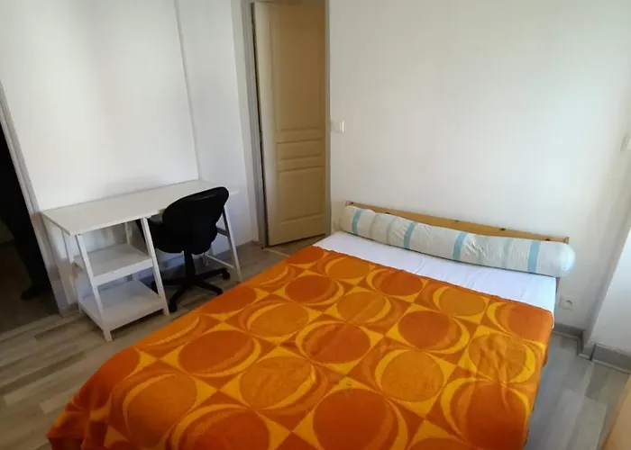 Hotel Le Relais à Poitiers