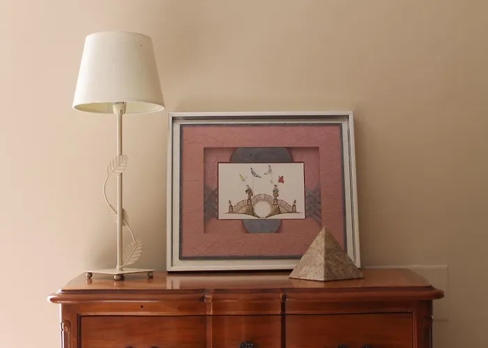 Hotel Lou Bastido à Marseille