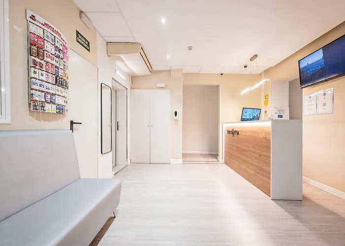 Standbyme Ramblas Barcelone