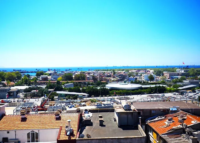 Premium Hotel Old City Istambul