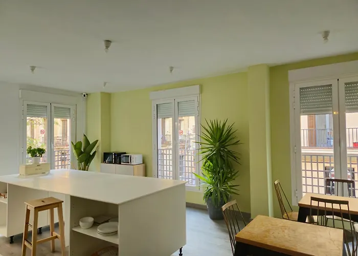 Heylola! Hostel Barcelone