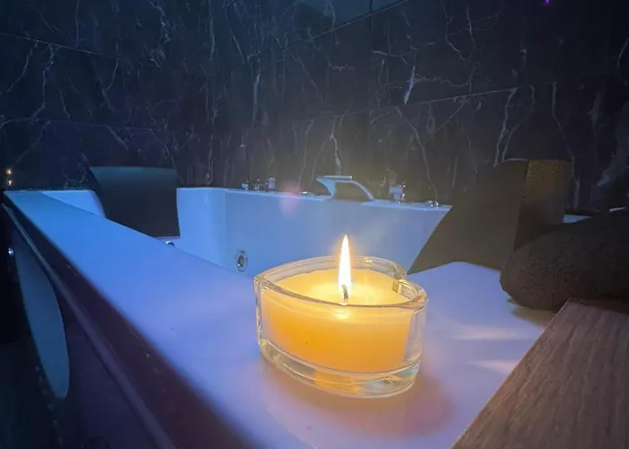 Aparthotel 2Eme à Lyon