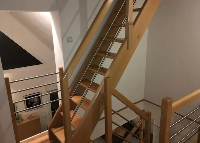 Gite des 3 cigognes Colmar