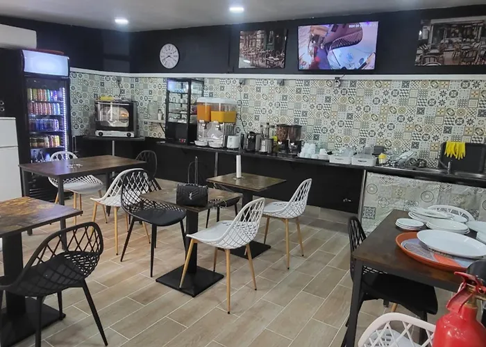 Résidence Richemond Marseille