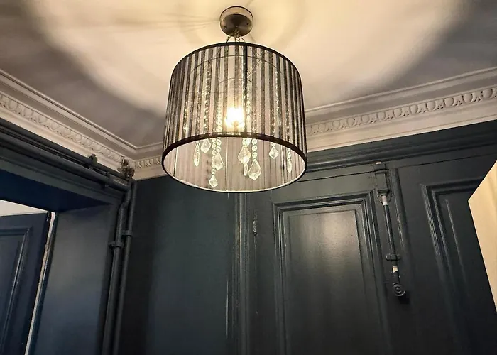 Appartement Royal Pereire - Paris 17ème