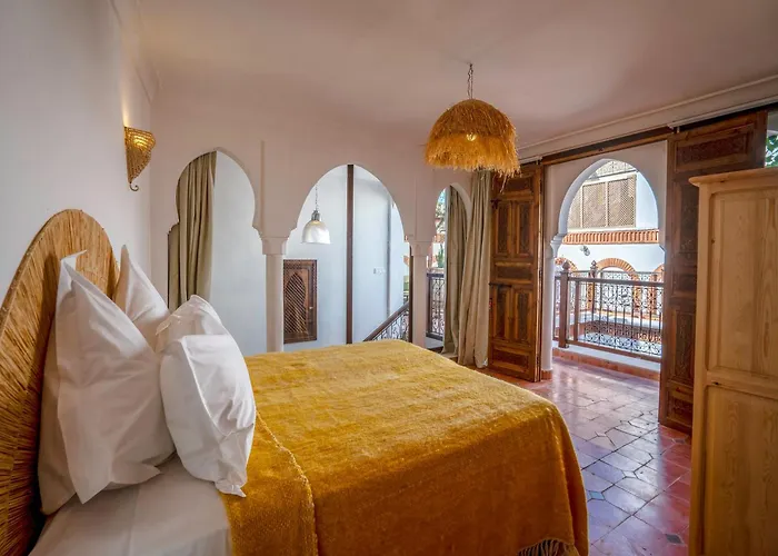 Riad Kilimini & Spa Marrakesh
