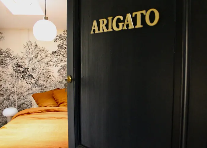 Maison Merci - Maison d'hôtes Carcassonne