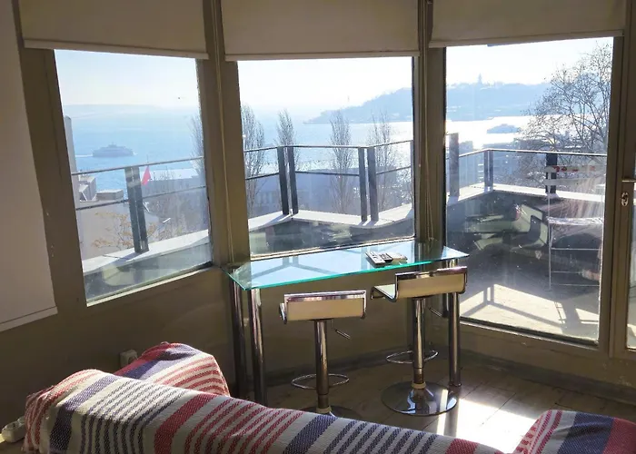 Résidence Le Rêve Istambul