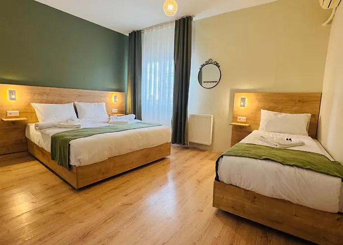 Sultan Hostel & Guesthouse Istambul