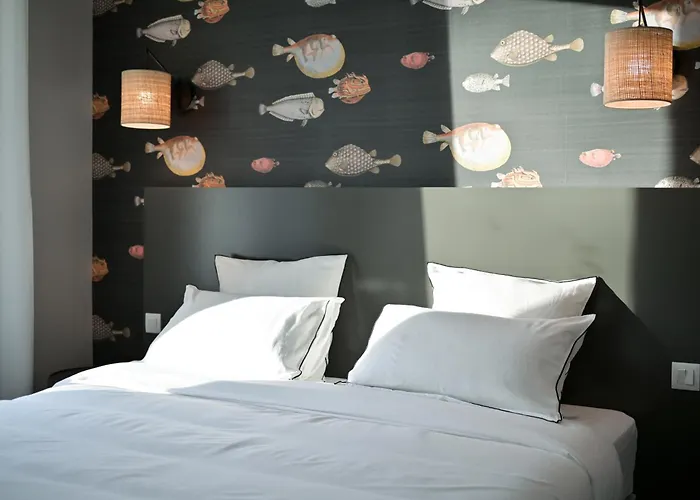 Hôtel Bellegarde by Viktor Aix-en-Provence