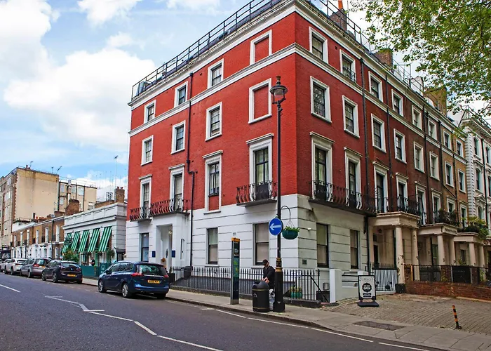 Putera Puteri Residence Londres