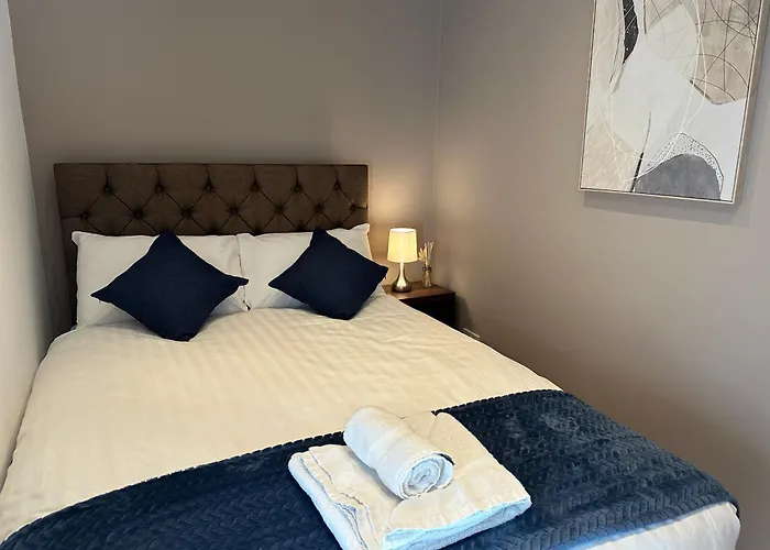 Putera Puteri Residence Londres