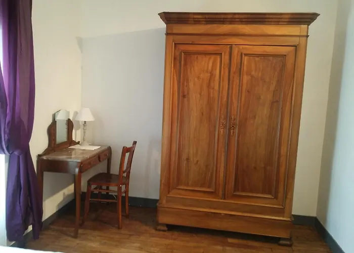 Bed and Breakfast Les Trois Fontaines à Poitiers