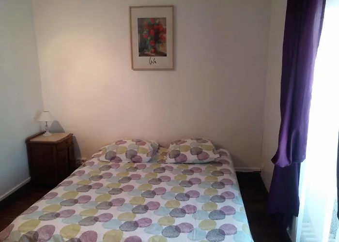 Bed and Breakfast Les Trois Fontaines à Poitiers