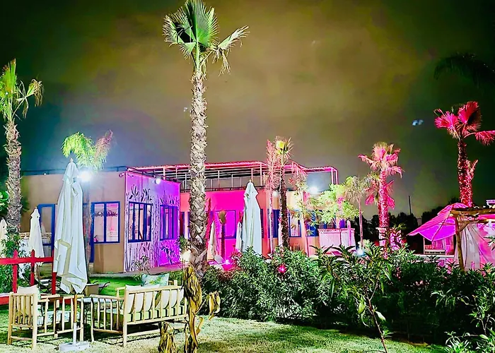 Whisper Hotel Marrakesh