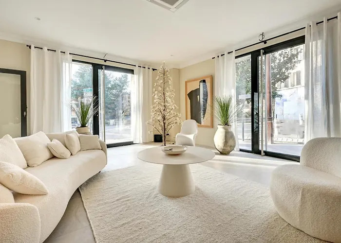 Hôtel Bellegarde by Viktor Aix-en-Provence