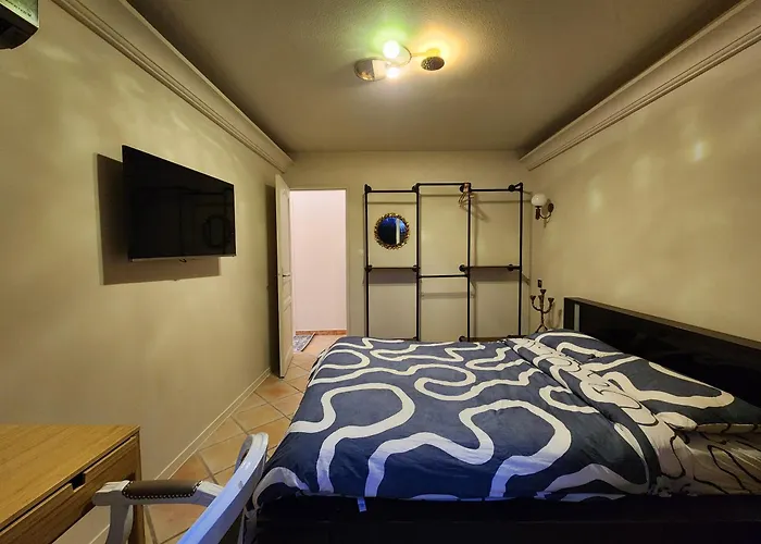 Private Room In Shared Apartment Toulouse