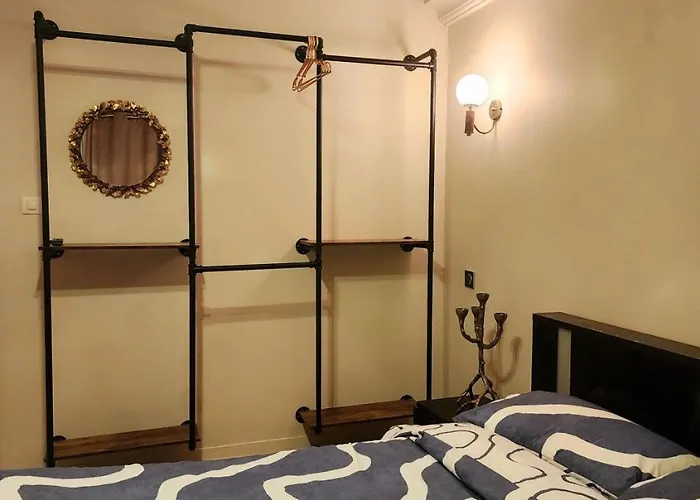 Private Room In Shared Apartment Toulouse