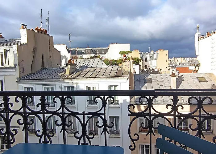 Hotel pas CherBastille Secret