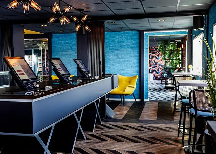 Botel Amsterdam