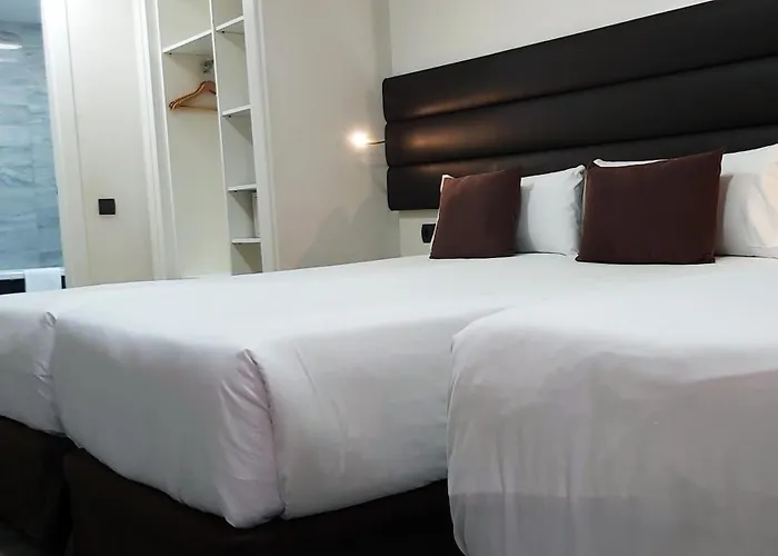 Bcn Urbaness Hotels Del Comte Barcelone