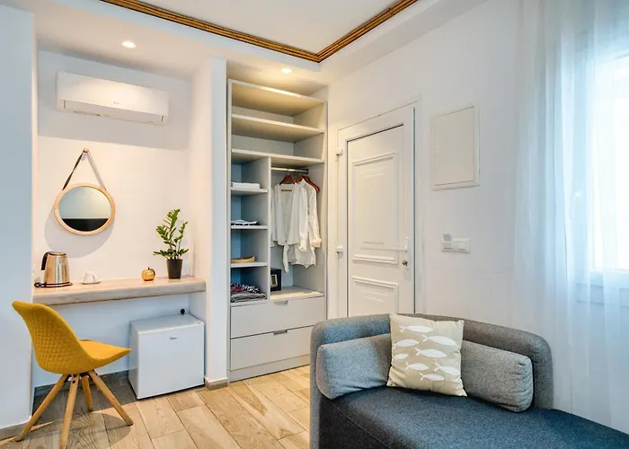 Hotel Cape Mykonos à Mykonos Town