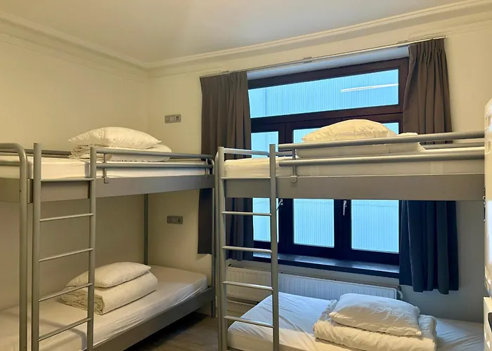 Hotel pas CherLegacy By 2Go4 City Center