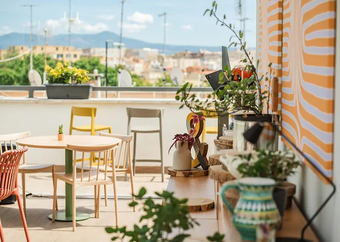 Hotel pas CherDotcampus Roma City Center