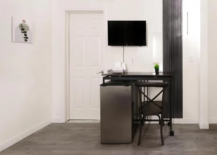 Hotel pas CherAuberge Manoir Ville Marie