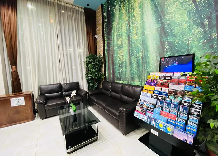 The L Hotel New York