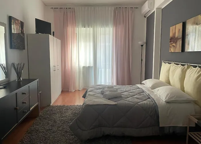 Hotel Cornelius à Rome