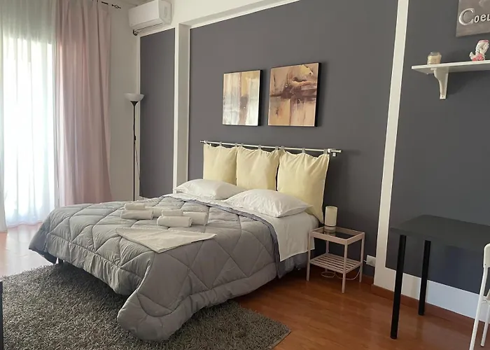 Hotel Cornelius à Rome