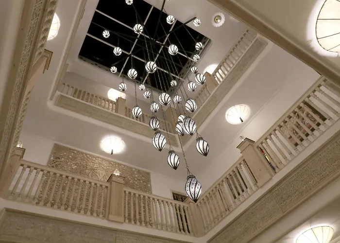 Riad Mareme & Spa Marrakesh