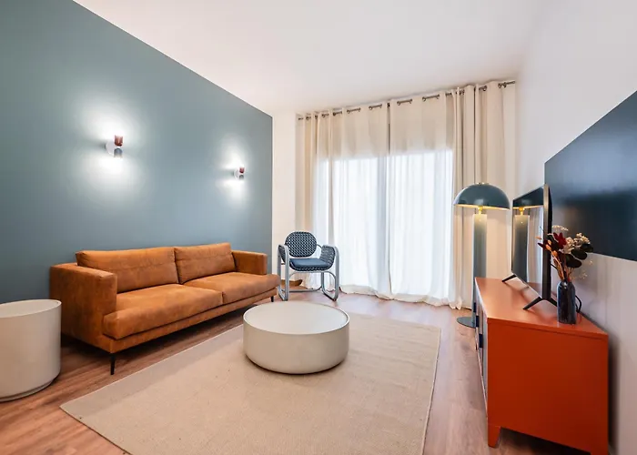 Aparthotel Sweett - Casa Bailen à Barcelone