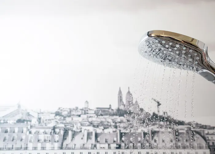 Hotel Campanile Aix-Les-Bains