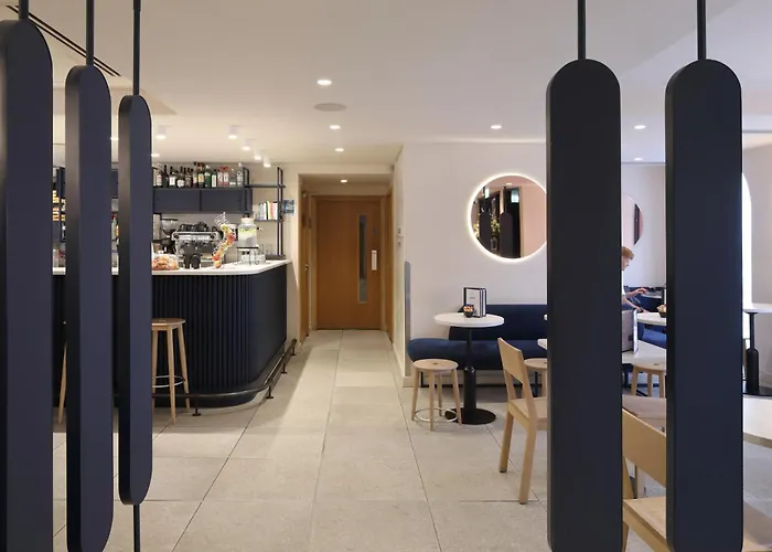 The Z Hotel Piccadilly Londres