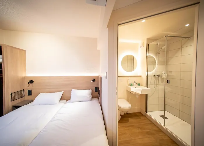 Premiere Classe Annecy Cran-Gevrier