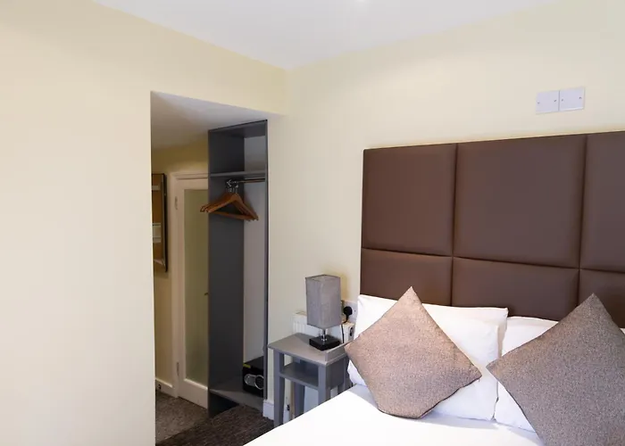 Duke Of Leinster Hotel Londres