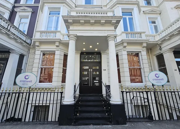 Cromwell Hotel Londres