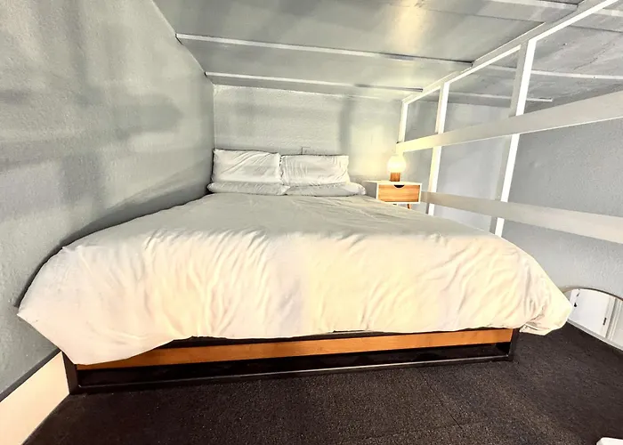 Aparthotel Kensington Gardens à Londres