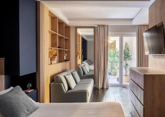 Patrizia Romana Palace