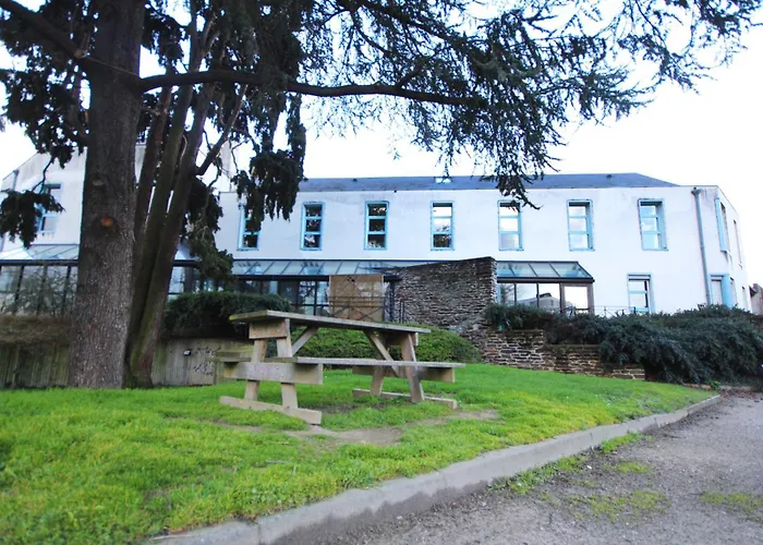 Hostel Rennes