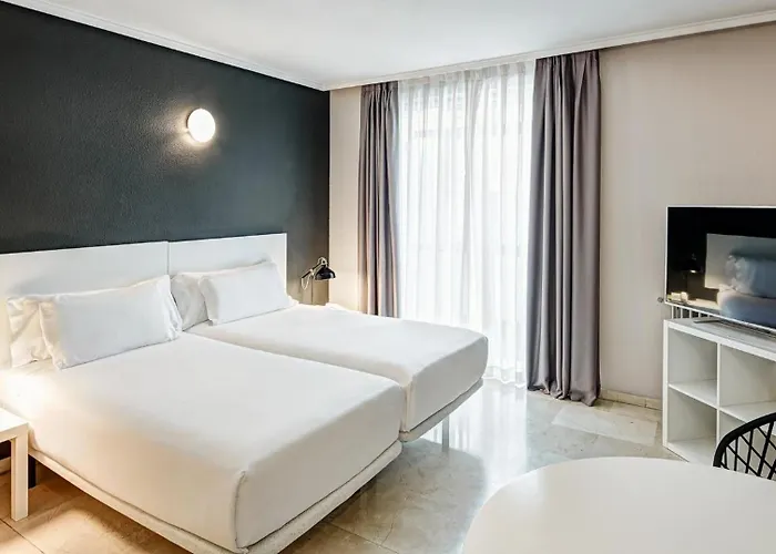 Sercotel Togumar Madrid