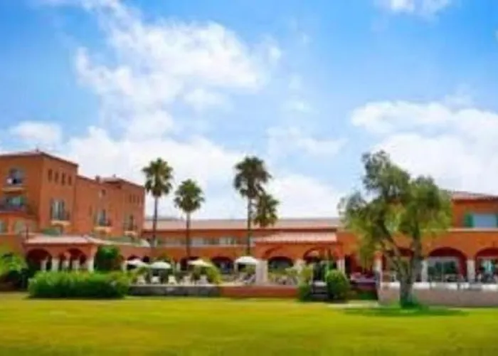 Hotel pas CherAlhambra