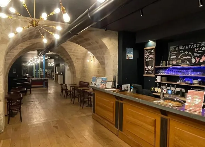 Hostel20 Bordeaux