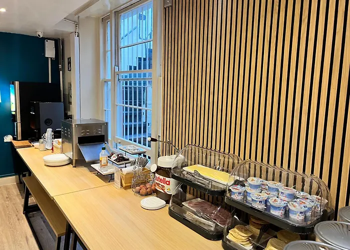 Smart Hyde Park Inn Londres
