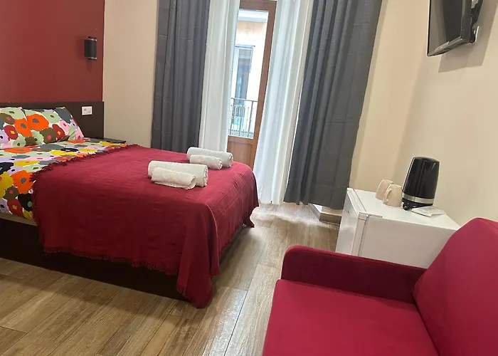 Hostal Corazon De Madrid 2