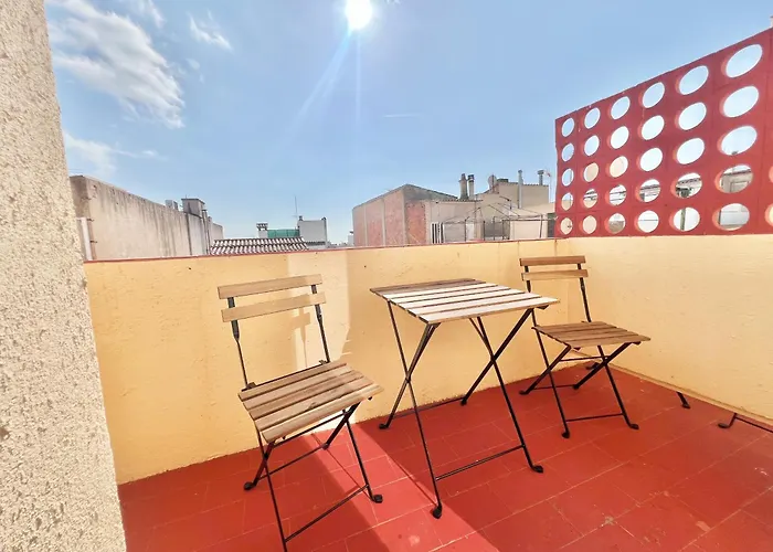 Hotel Lm Lloret de Mar